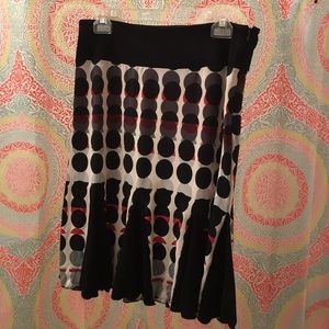 X.S. Clothing skirt